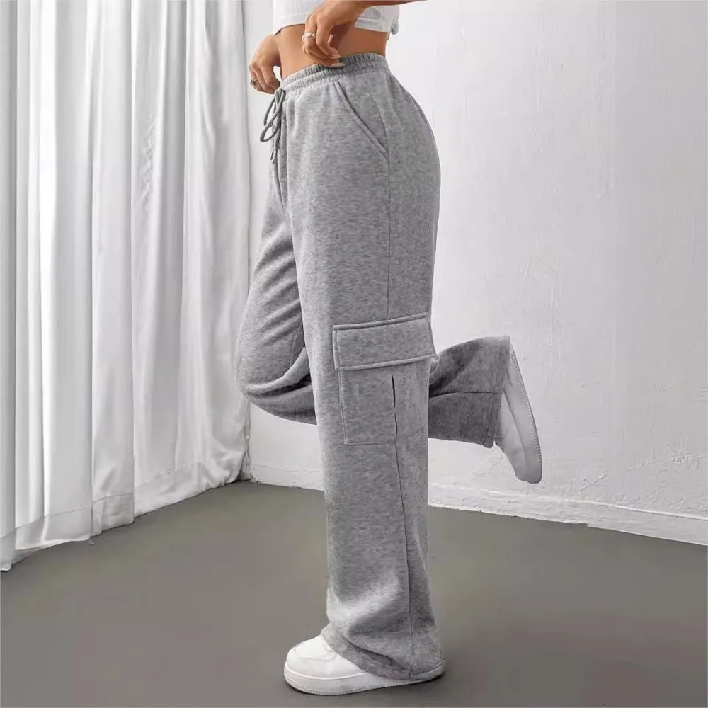 PANTALON SWEATPANTS