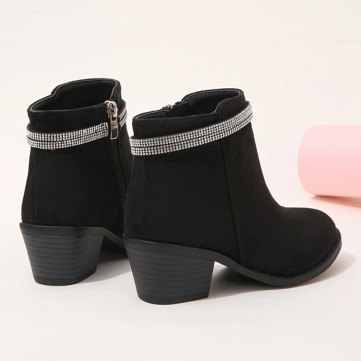 BOTTINES ENFANT VASILENKO