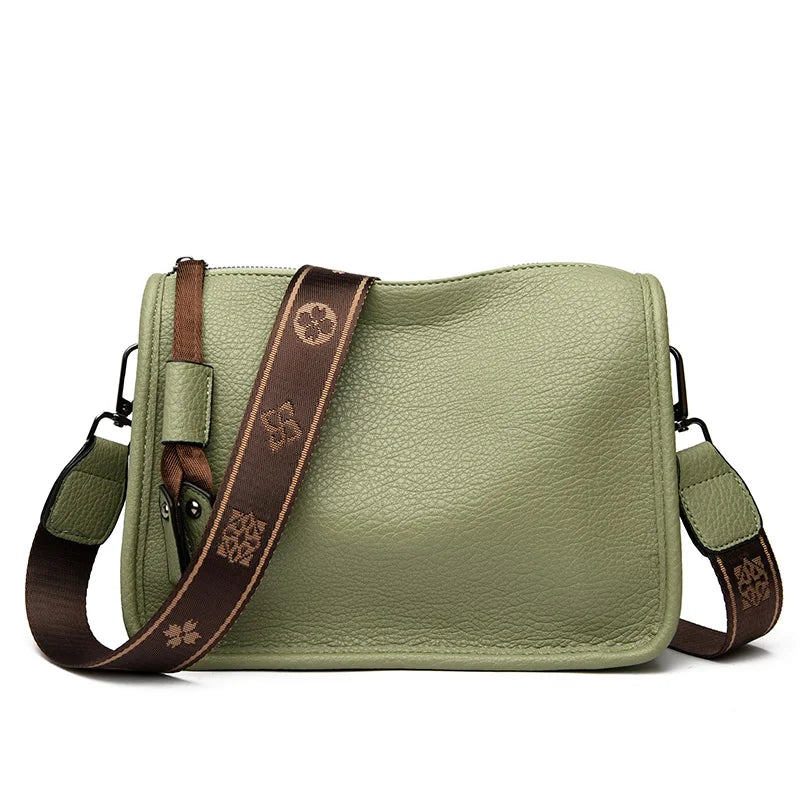 SAC EN CUIR BADIMAN