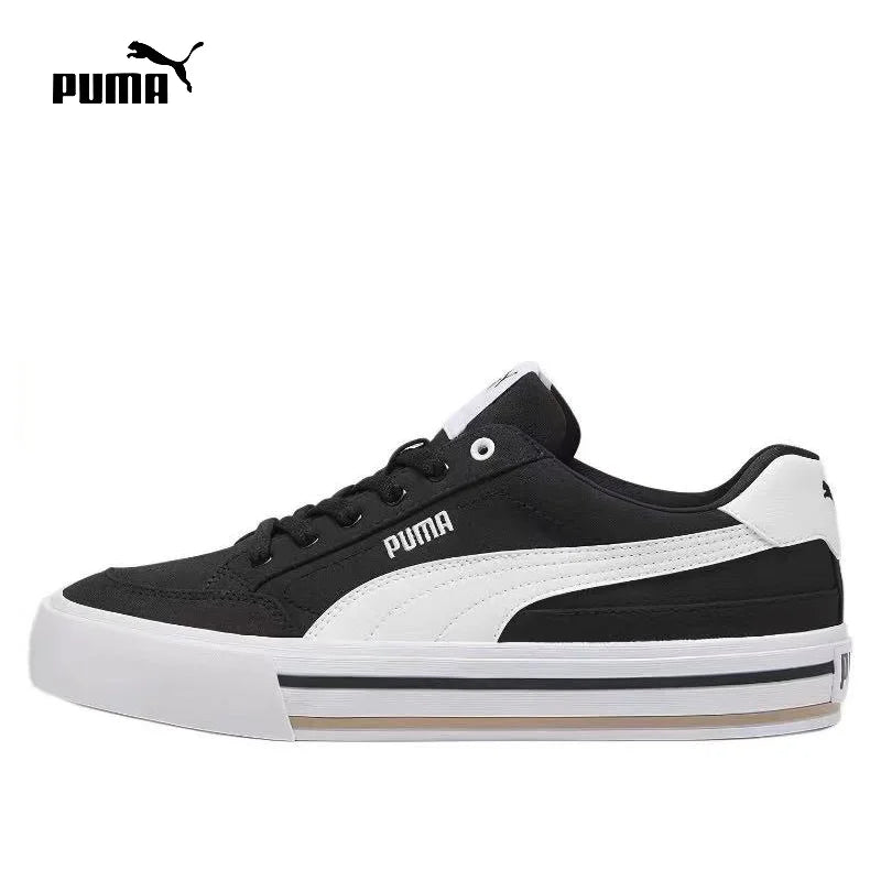 PUMA COURT CLASSIC