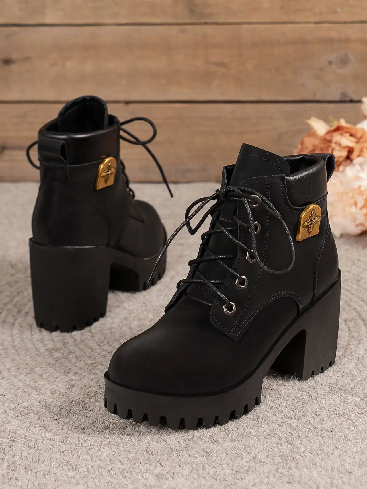 BOTTINES CHELSEA