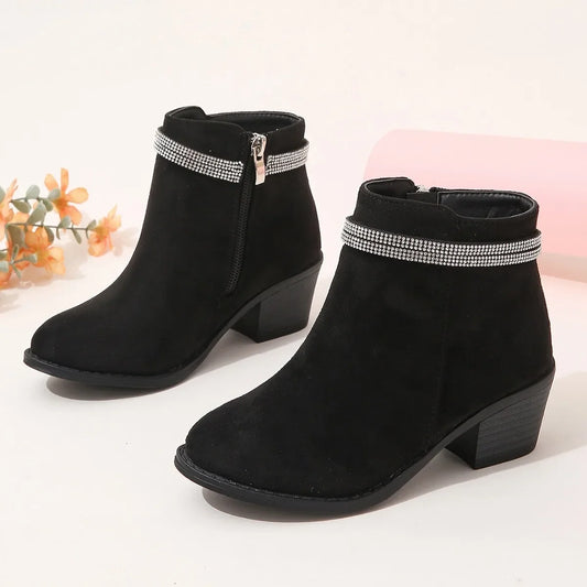 BOTTINES ENFANT VASILENKO