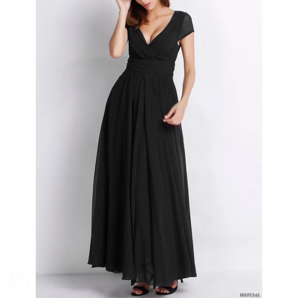 ROBE BOHÈME LONGUE