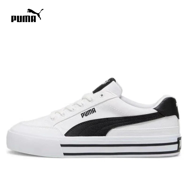 PUMA COURT CLASSIC