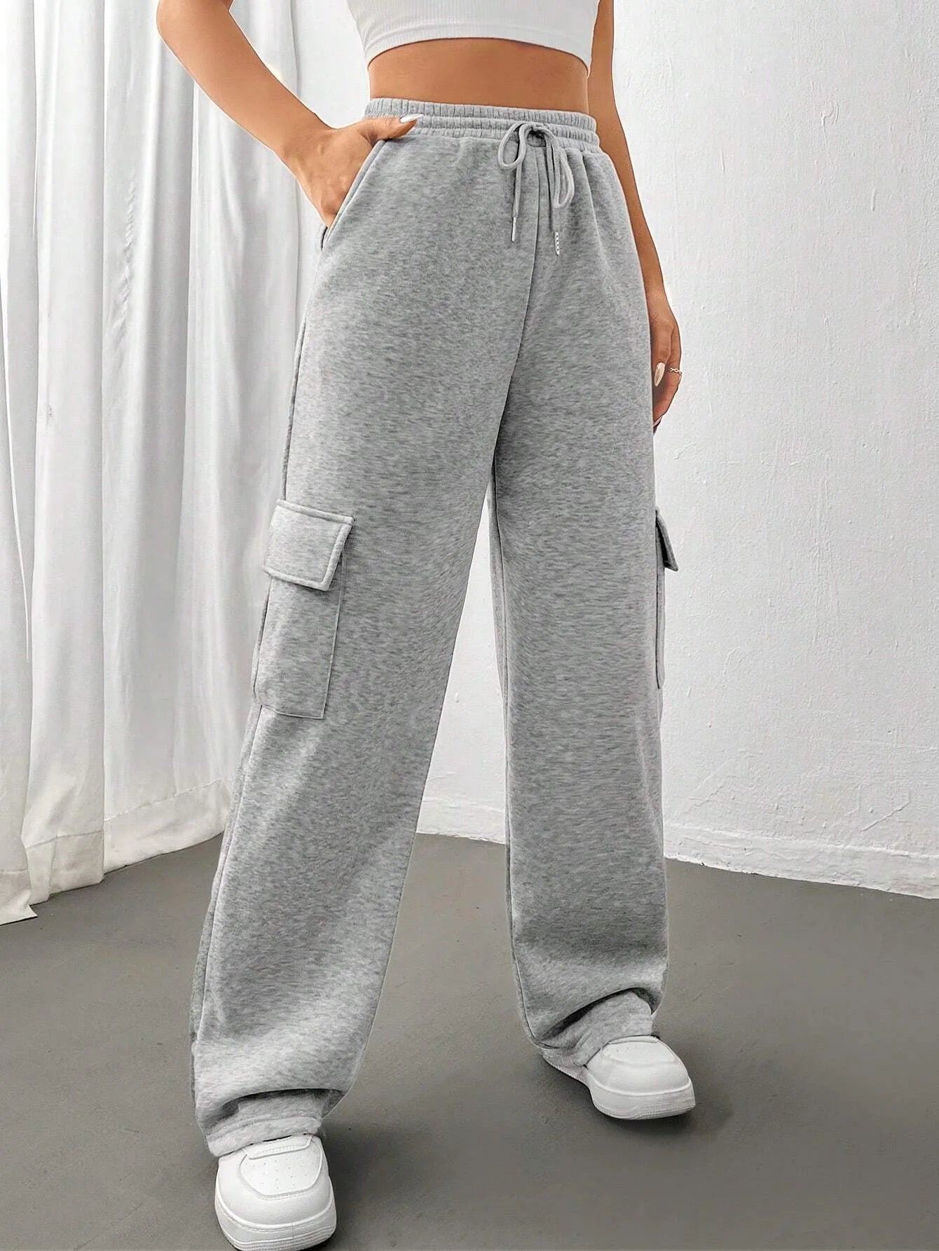 PANTALON SWEATPANTS