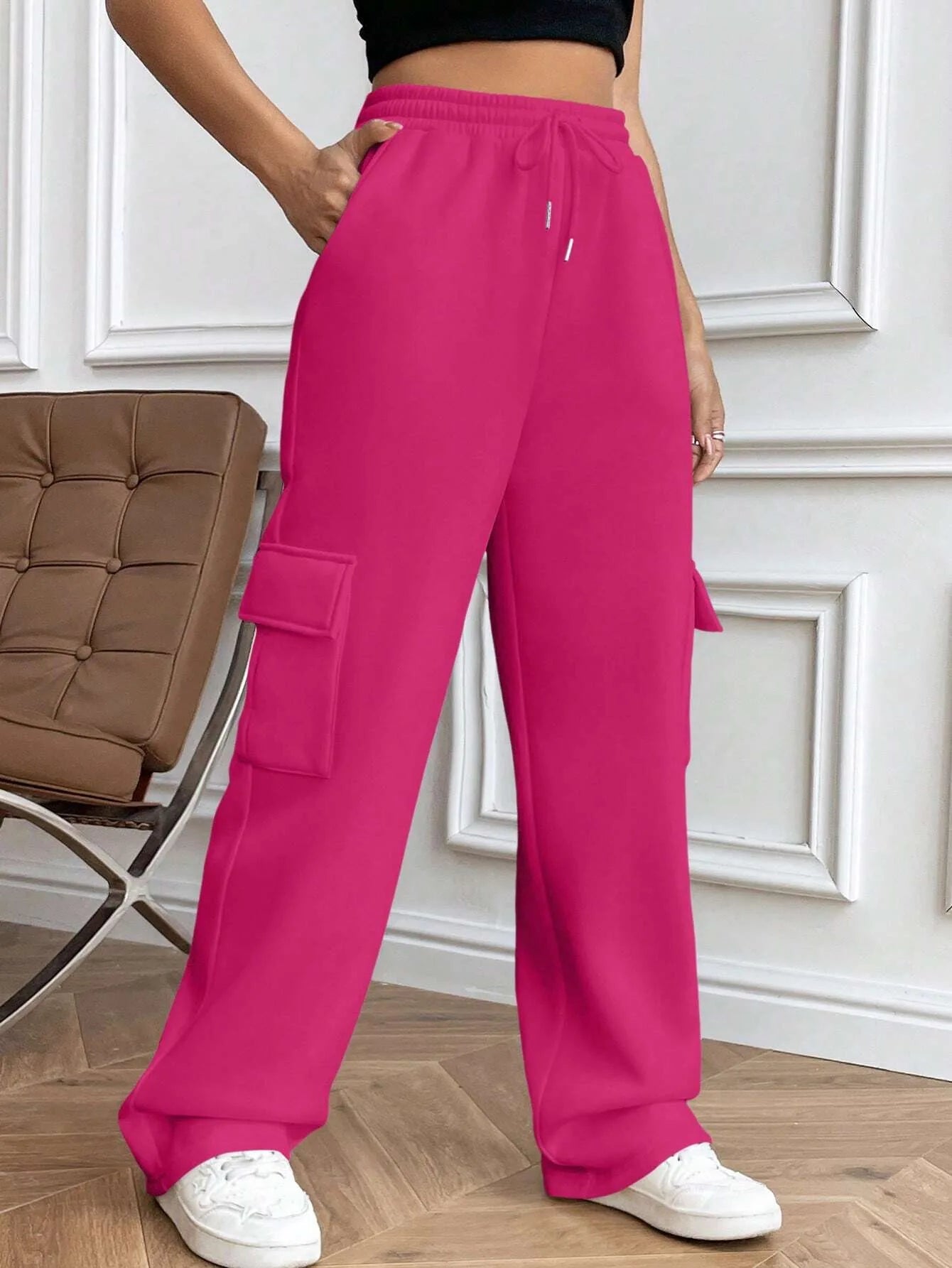 PANTALON SWEATPANTS