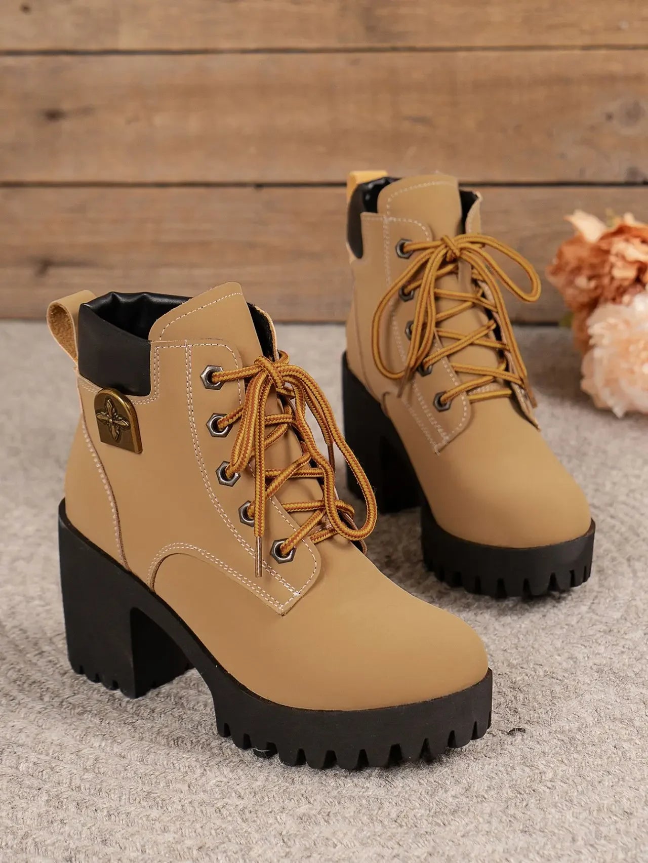 BOTTINES CHELSEA