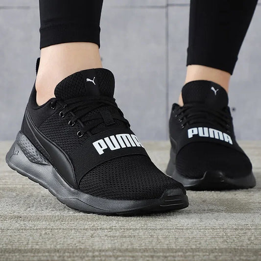 PUMA SPORTS RUNNING.