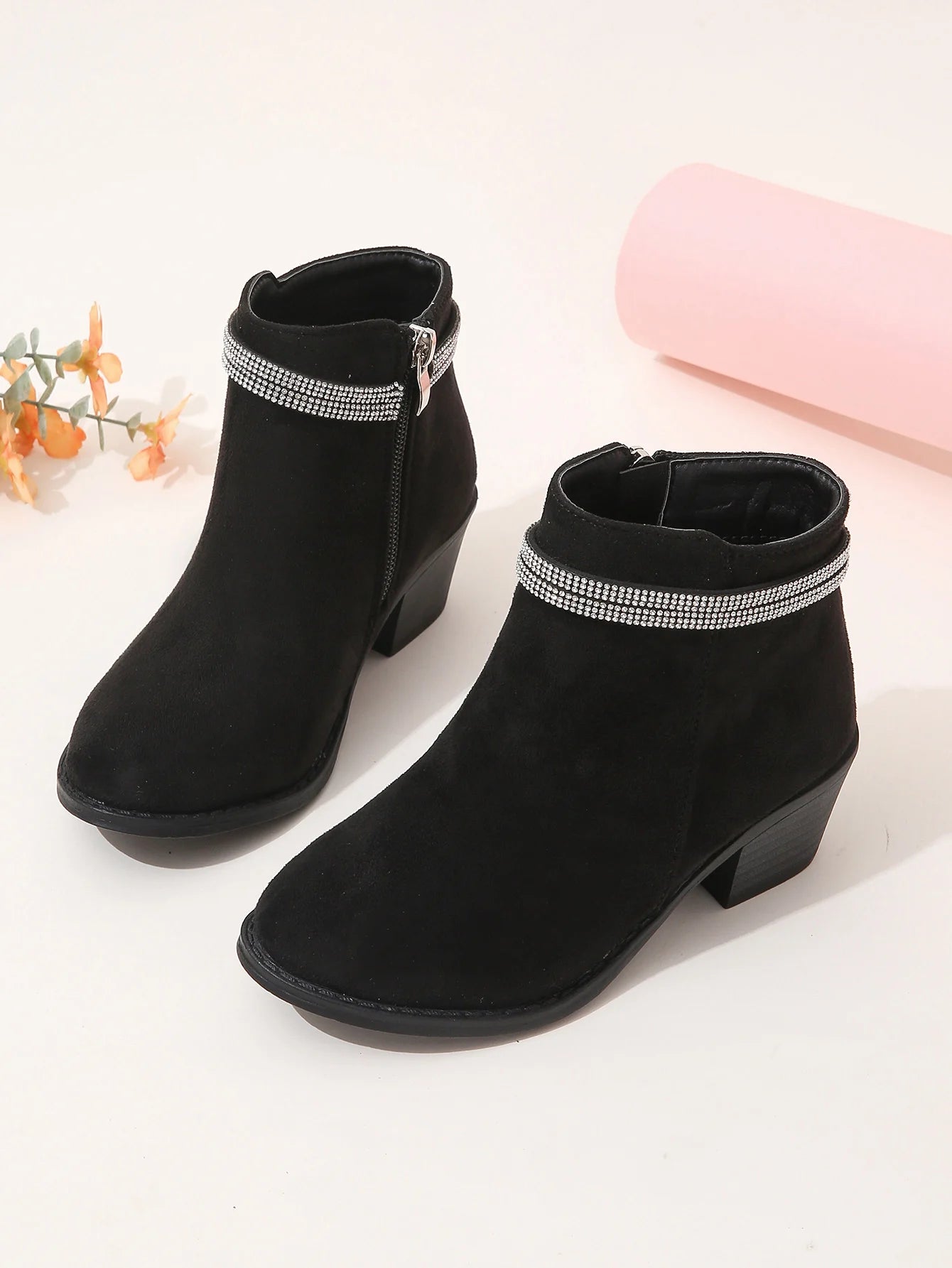 BOTTINES ENFANT VASILENKO