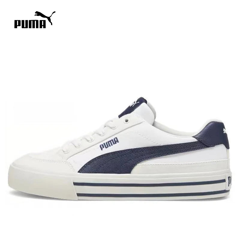 PUMA COURT CLASSIC